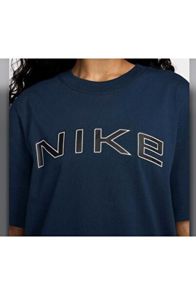 Nike Tricou pentru femei Phoenix Ss Tee hq1679-478