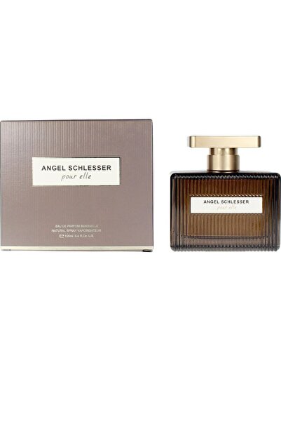 ANGEL SCHLESSER Angel Schlesser Pour Elle Eau De Parfum 100ml