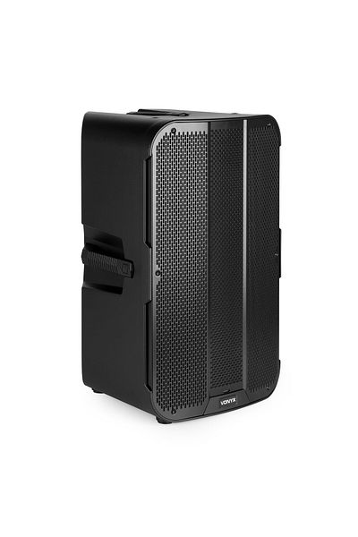 VONYX Active bi-amplified speaker Vonyx VD715A, DSP/Bluetooth, 450W