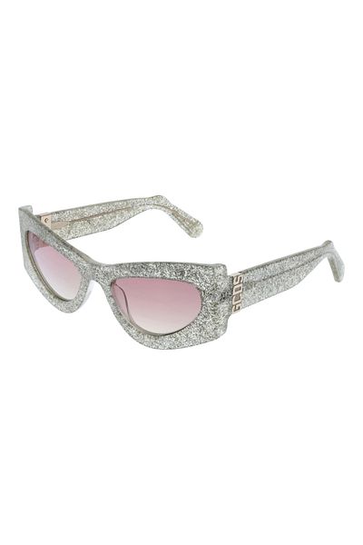 GCDS GD0037 21E 57 Ochelari de soare Unisex