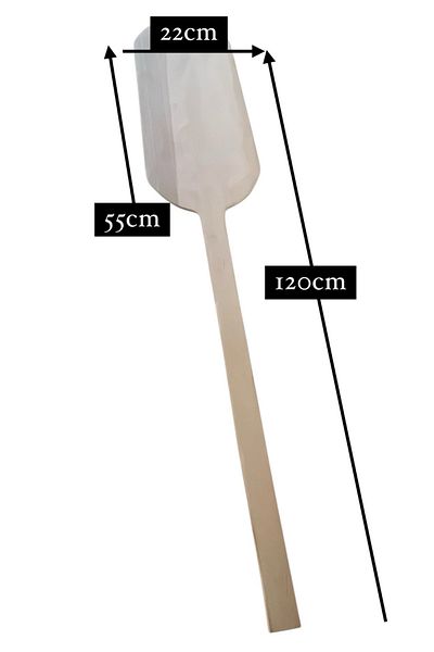 Balkar Ticaret Pizza Pita Lahmacun Shovel