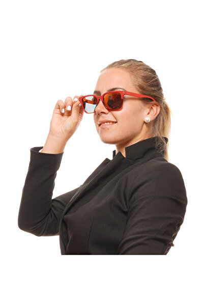 Polaroid Polaroid PLD 6125/S PJPC3 50 Unisex Sunglasses