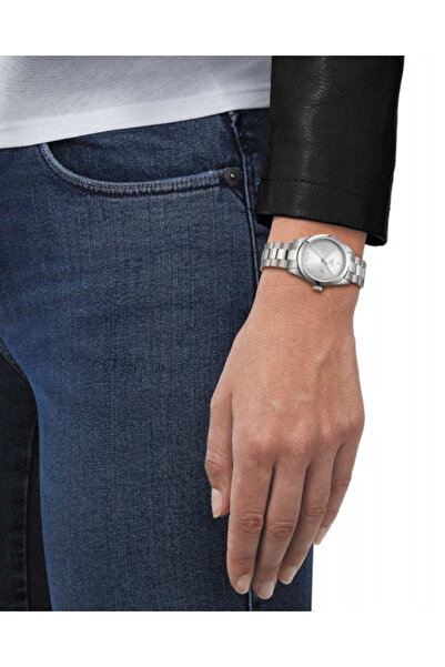 TISSOT Γυναικείο Ρολόι Quartz T-My Lady T1320101103100