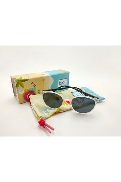 IGOR Children's Sunglasses UV Protection Ss292 Gamora