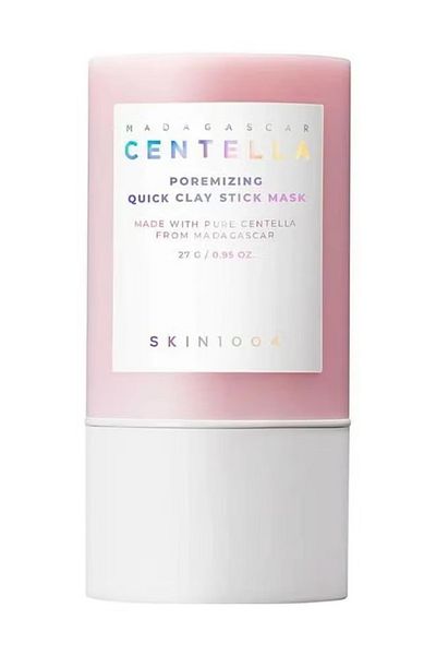Skin1004 Madagascar Centella Rapid Pore Cleansing Clay Mask