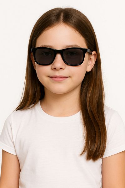 By Donetto New-Unisex (10-15 Years) Uv Protection Polarized Children's Sunglasses