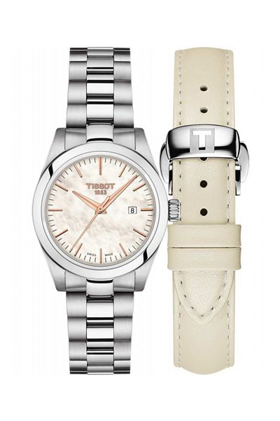 TISSOT T-My Lady Quartz Female Watch T1320101111100