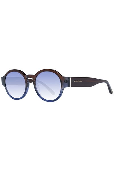 Serengeti 9034 Anteo 52 Unisex Sunglasses