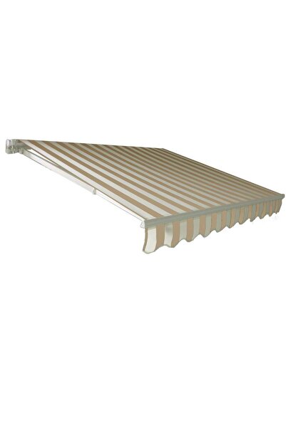 MOD10 Mafsallı Tente 300x2500 Kumaş Hazır