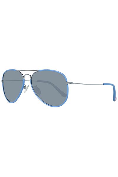 Serengeti 8371-AU Positano 56 Unisex Sunglasses