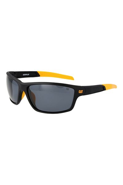 Caterpillar CTS-8020 104P 66 Men's Sunglasses