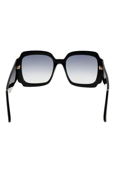 GCDS GD0015 52N 57 Ochelari de soare Unisex