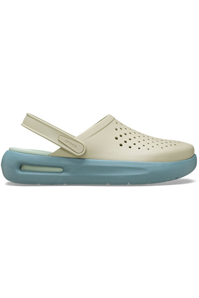 Crocs Παντόφλες InMotion Clog Unisex Beige - 209964