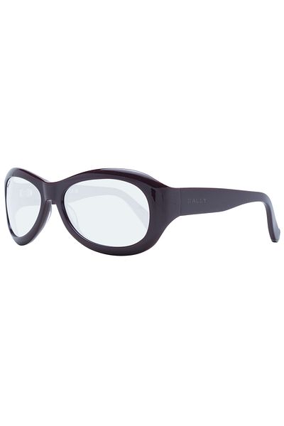 Bally BY0113 81V 58 Unisex Sunglasses