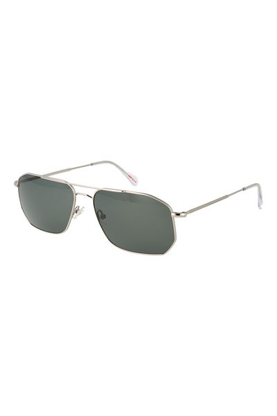 ANDY WOLF Hector A 60 Men's Sunglasses
