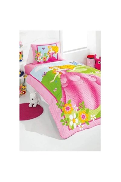 Kristal Комплект постільної білизни з капітоне Ece Односпальний Молодіжний ди...