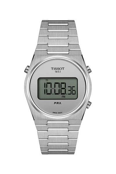 TISSOT PRX Digital Unisex Watch T1372631103000