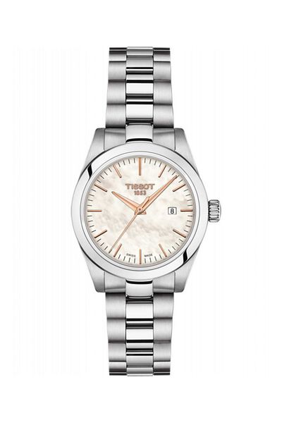 TISSOT T-My Lady Quartz Female Watch T1320101111100