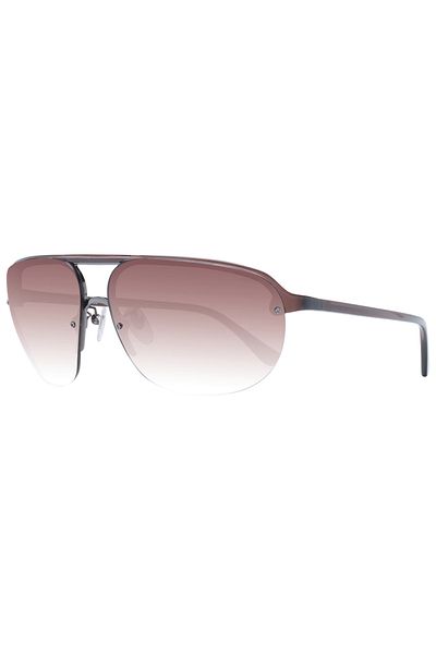 Omega OM0021-H 72U 52 Men's sunglasses