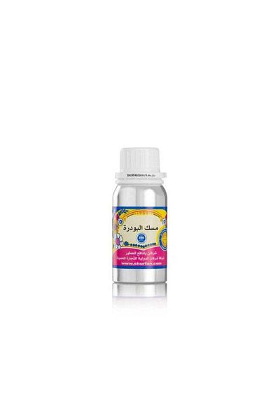 SHURFAN BANAFA Sharafan Banafa Musk Powder 100ml