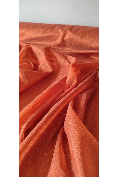 River Fabrics Glitter Tulle Tile