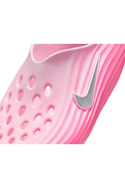 Nike Women's Slippers Wmns Reactx Rejuven8 Sports Women's Slippers Suitable for Daily Use