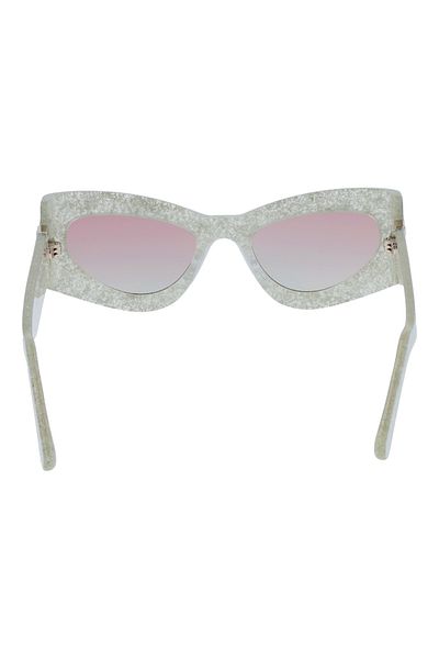 GCDS GD0037 21E 57 Ochelari de soare Unisex
