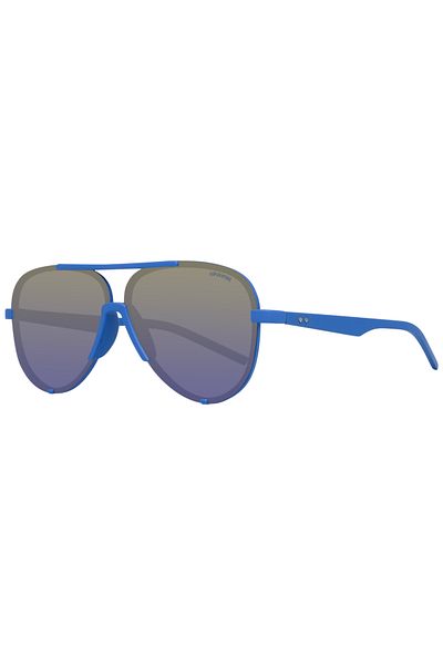 Polaroid PLD 6121/S KUF 58 Ochelari de soare Unisex