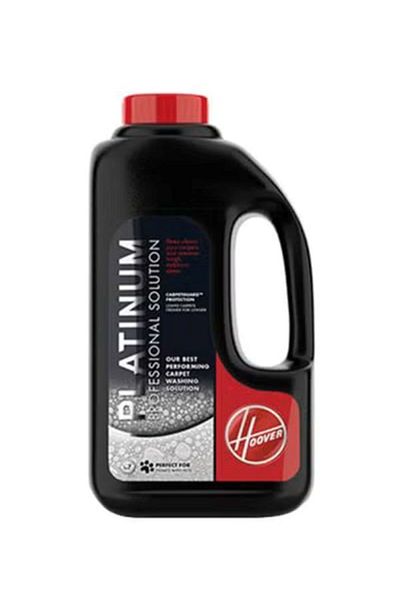 Hoover Hoover Platinum Professional Carpet Cleaner 100170335 White