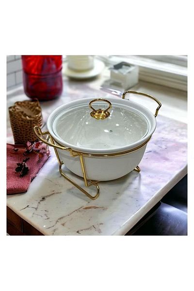 Generic buffet warmer