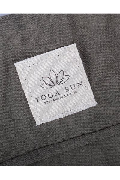 SUN YOGA PİLATES SPOR EKİPMANLARI Sunyoga Lavender Eye Cushion Eye Pillow Eye Patch Yoga Savasana
