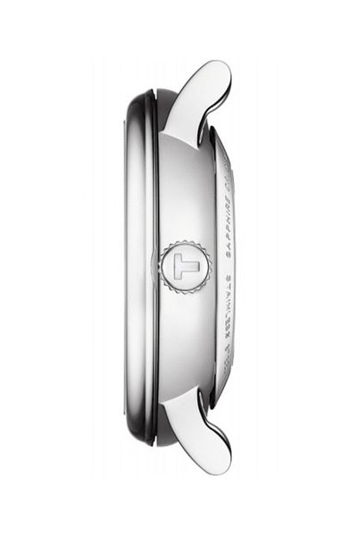 TISSOT Ceas Carson Auto pentru femei T1222071603300