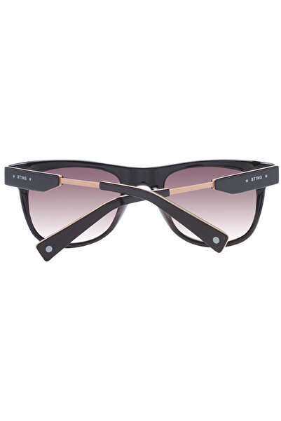 Sting SST459 02BL 52 Γυαλιά ηλίου Unisex