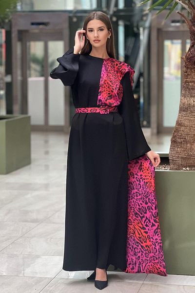 senna Fiore Dress Dress