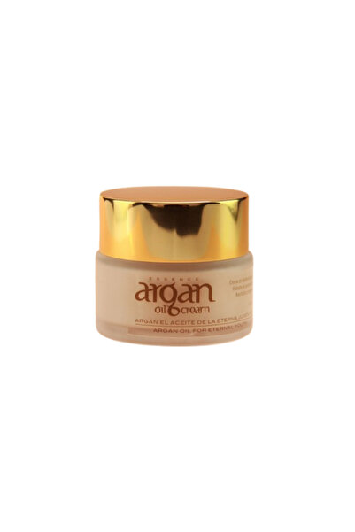 Argan Oil Крем за лице с арганово масло, интензивна хидратация и ефект против...