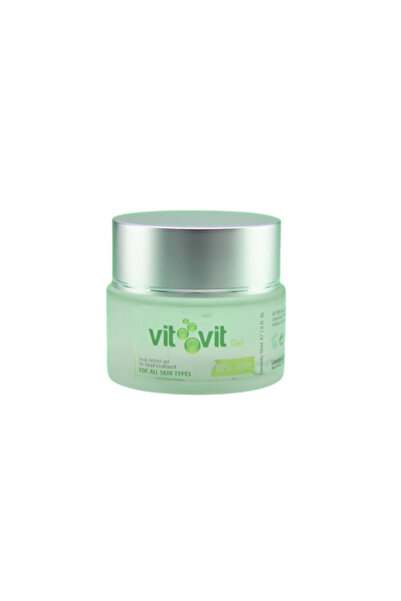 Diet Esthetic Gel de fata cu extract de melc, Hidratare, Regenerare si Efect ...