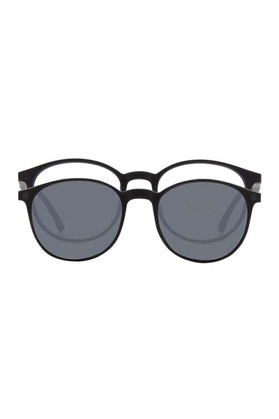 benix Benx 931-m113 50 Clip Sunglasses