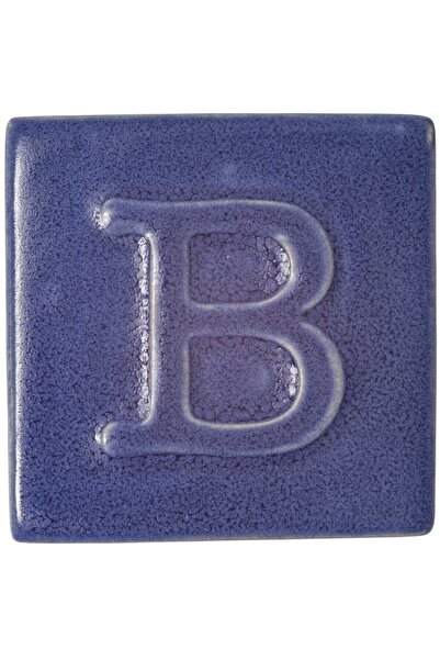 Botz Ceramic Paint Pro 200ml Ready Glaze 1020-1280 ° C 9456 Granitblau