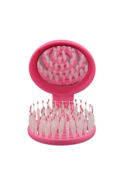 PROCO Beauty Makaron EXTENSION-Τρισδιάστατη 3D εύκαμπτη βούρτσα μαλλιών με κα...