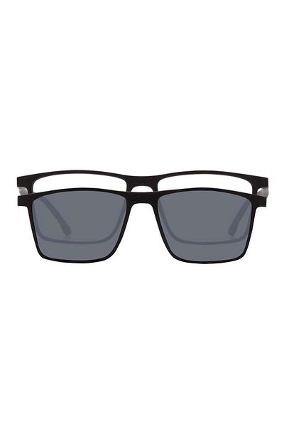 benix Benx 934-m06 Clip-On Sunglasses