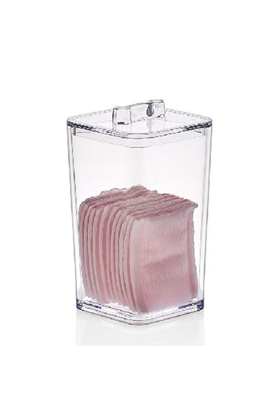 ASPARTAM Store Flat Model Cotton Organizer