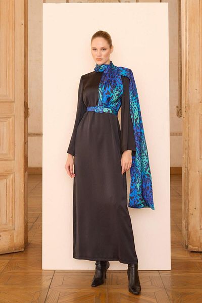 senna Fiore Dress Dress