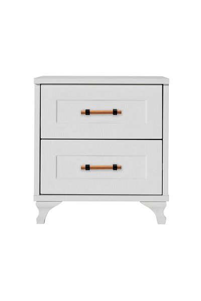 ASPARTAM Bistro Handle - Brown / Black