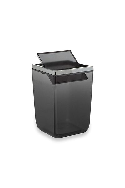MATMEL Biga Bathroom Trash Can