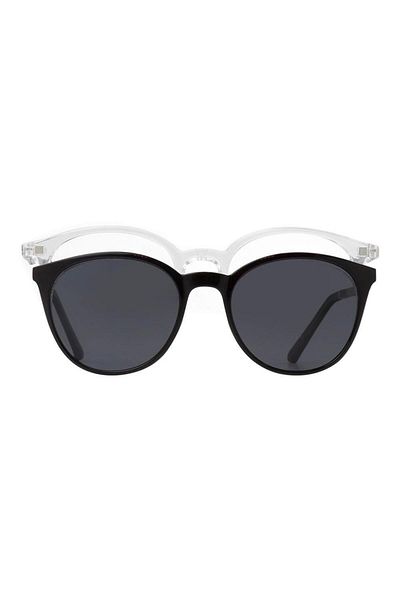 benix 914-0106 49 Clip-On Sunglasses