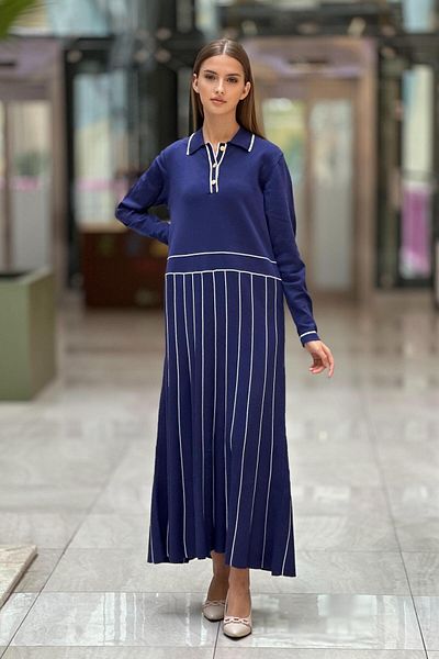 Missemramiss Elegante Knitwear Dress