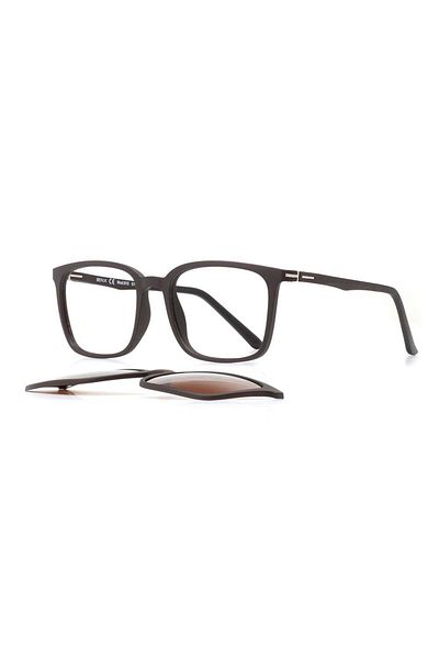 benix 915-m119 Clip-On Sunglasses