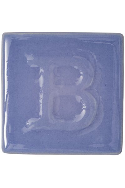 Botz Ceramic Paint Pro 200ml Ready Glaze 1020-1280 ° C 9368 Fliederblau