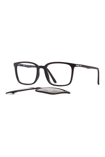 benix 915-m06 51 Clip-On Sunglasses