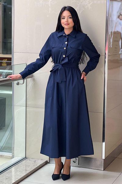 Missemramiss Visione Embroidered Dress